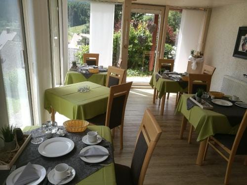 Wohlfuhlgastehaus Eva-Maria Schatzle Hotel in Baden-Württemberg