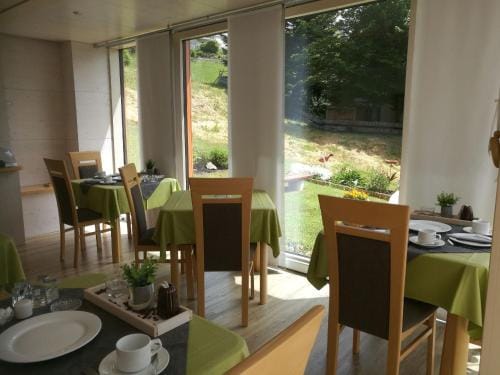 Wohlfuhlgastehaus Eva-Maria Schatzle Hotel in Baden-Württemberg