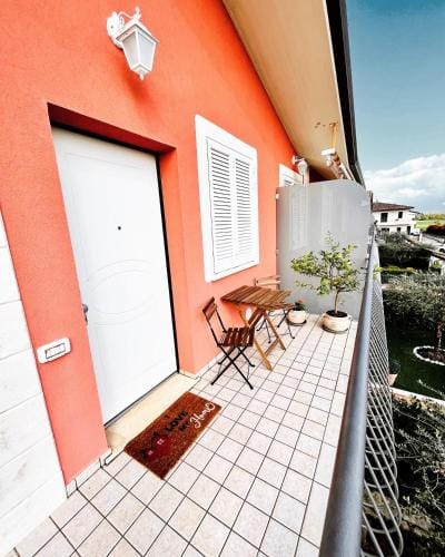 Vacancuore, a casa di Giada Hotel in Bastia Umbra