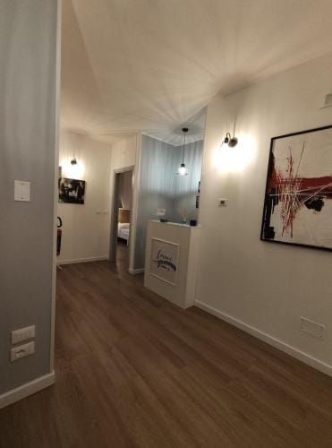 Loremi Rooms Hotel in Termoli