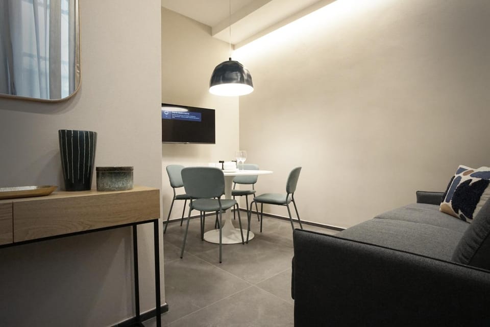 3L Luxury Rooms Hotel in La Spezia
