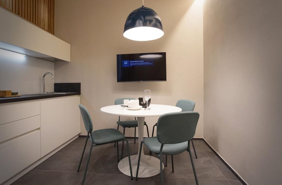 3L Luxury Rooms Hotel in La Spezia