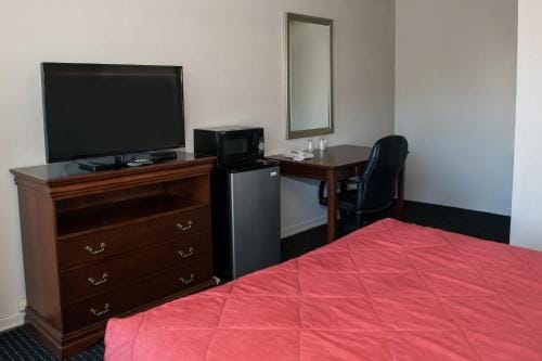 Regency Inn Motel in Springfield