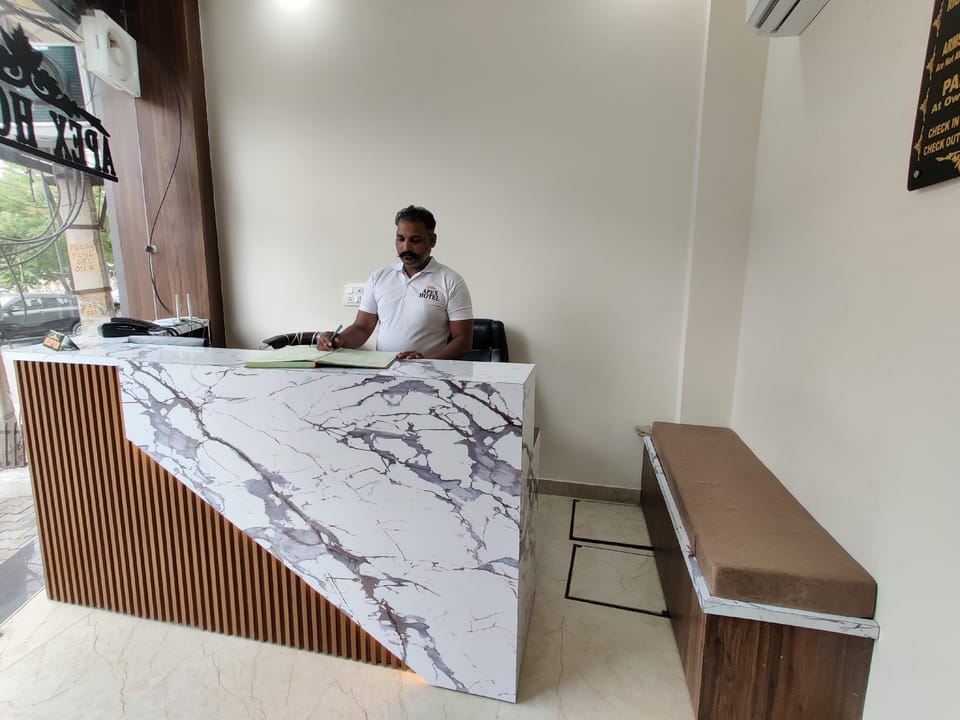 Apex Hotel Hotel in Punjab, India