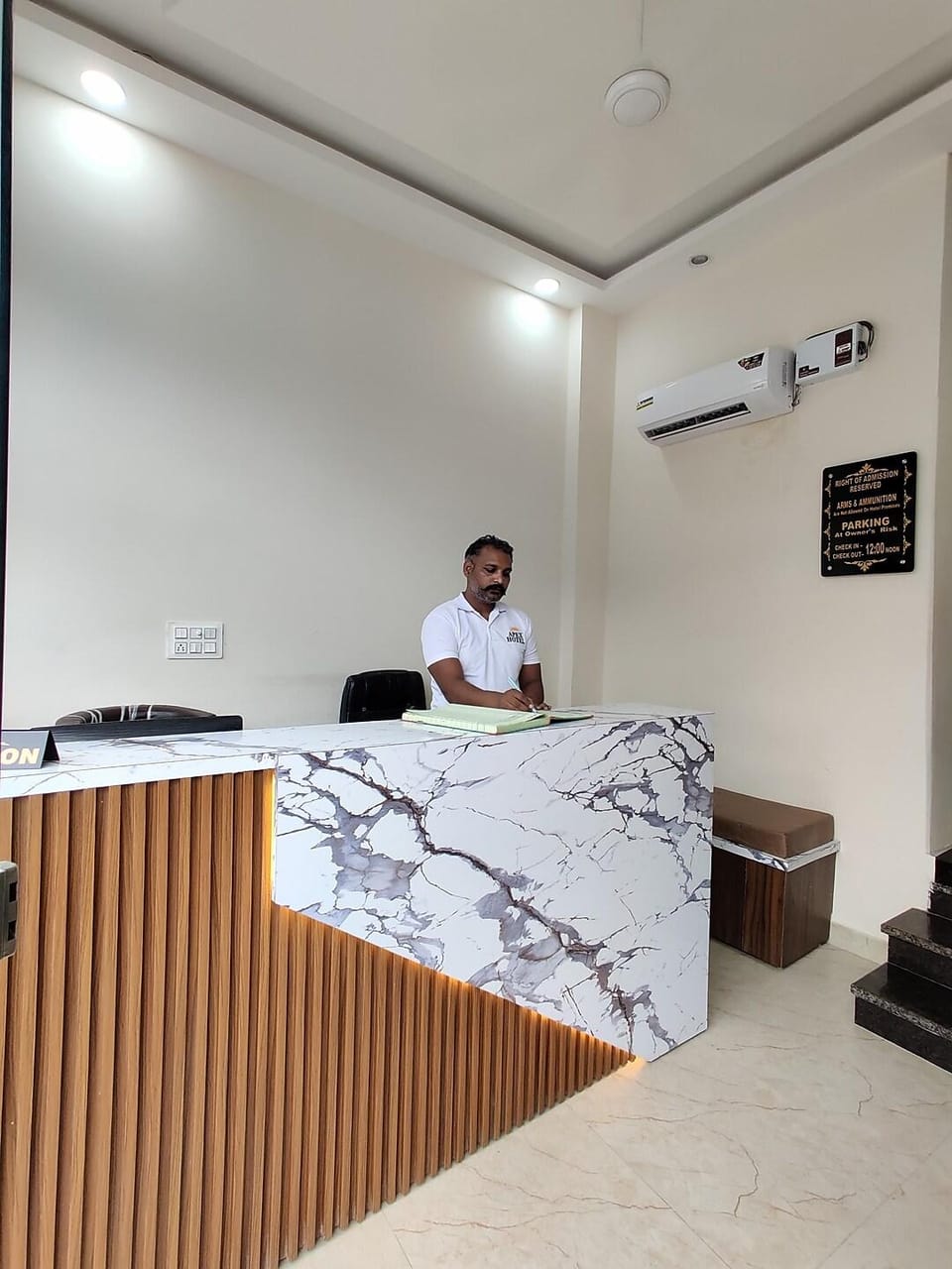 Apex Hotel Hotel in Punjab, India