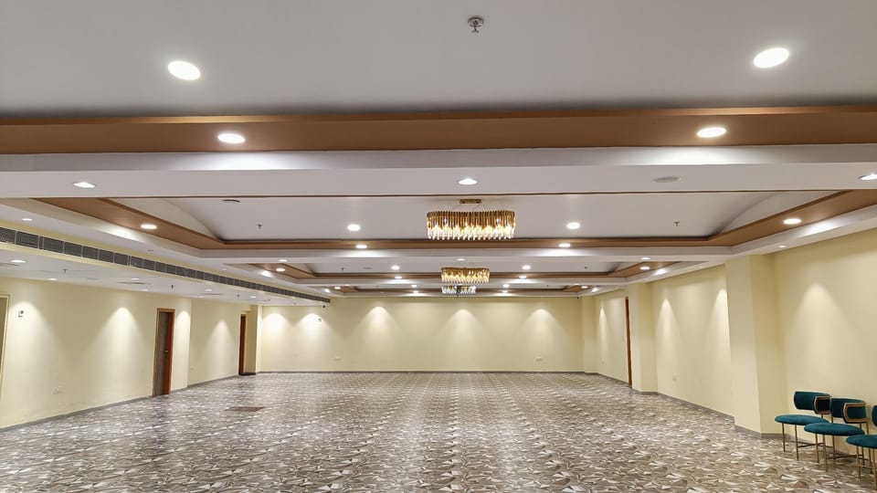 Hotel Shubh Vilas Hotel in Jaipur