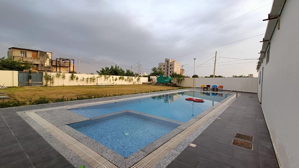 Hotel Shubh Vilas Hotel in Jaipur