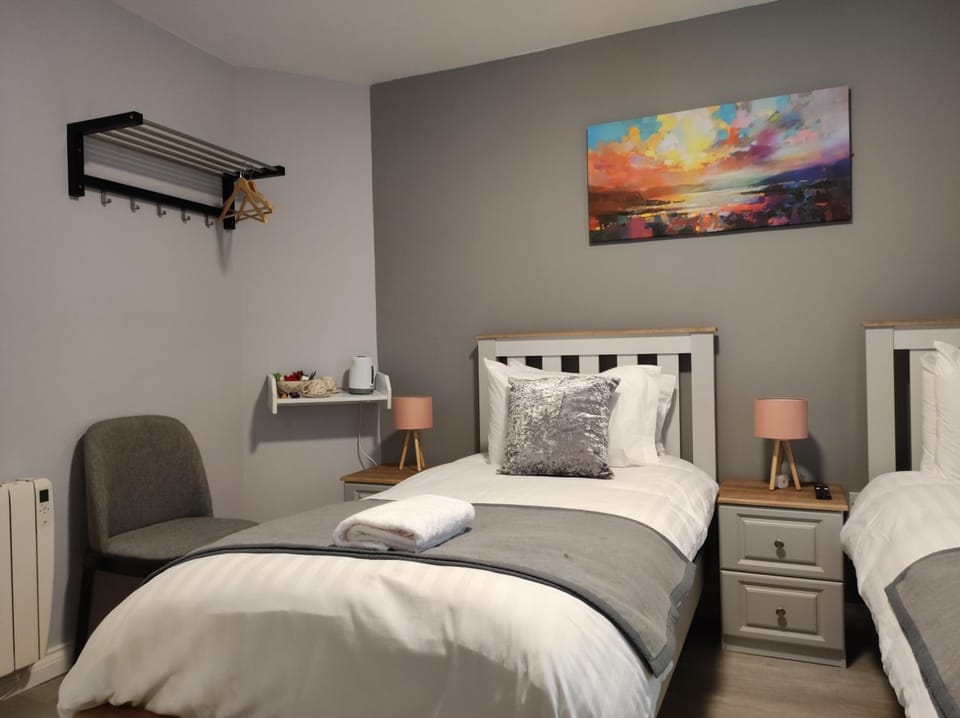 Kingdom Lodge Lodge in Killarney