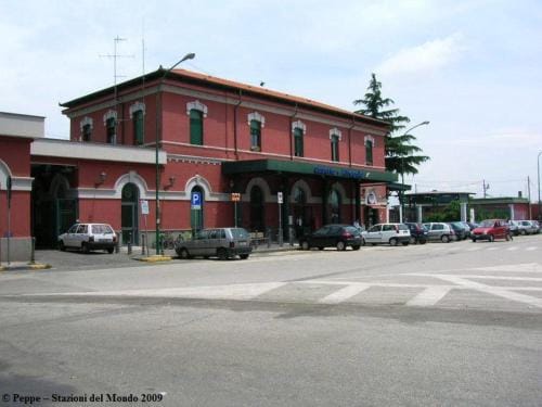 SUITE CELESTIA CASORIA By Suite Hotel in Naples