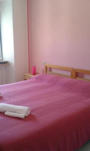 Affittacamere Arcobaleno Hotel in Marche