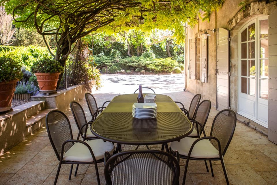 Mas du Jujubier Hotel in Provence-Alpes-Côte d'Azur