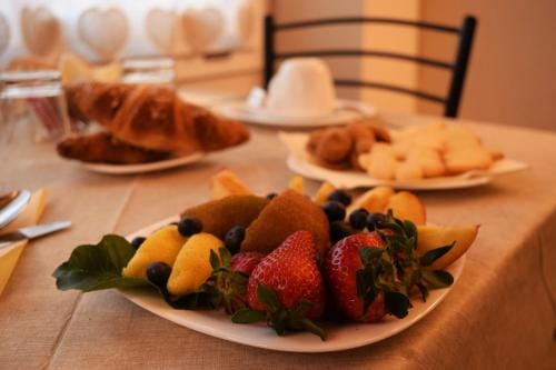B&B Da Nora Hotel in Liguria
