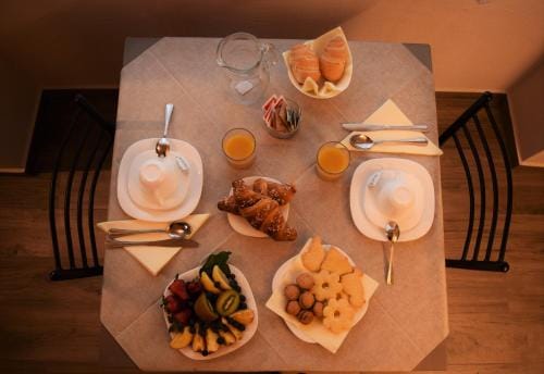 B&B Da Nora Hotel in Liguria