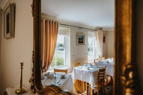 Moineir House Hotel in County Clare