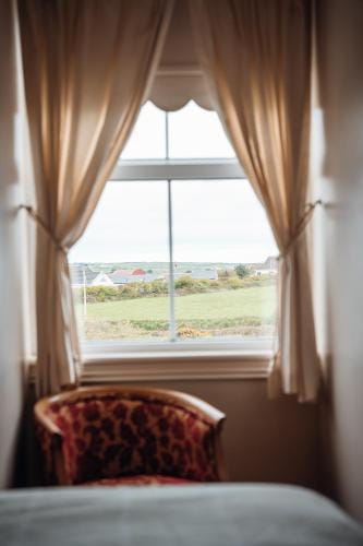 Moineir House Hotel in County Clare