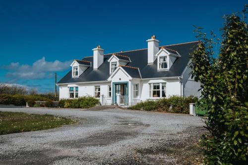 Moineir House Hotel in County Clare