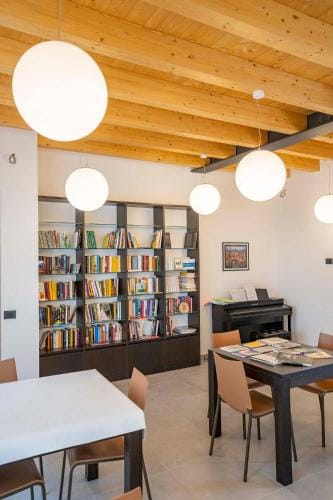 RipassoQui Hotel in Province of Brescia