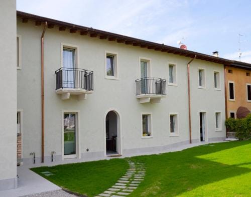 RipassoQui Hotel in Province of Brescia