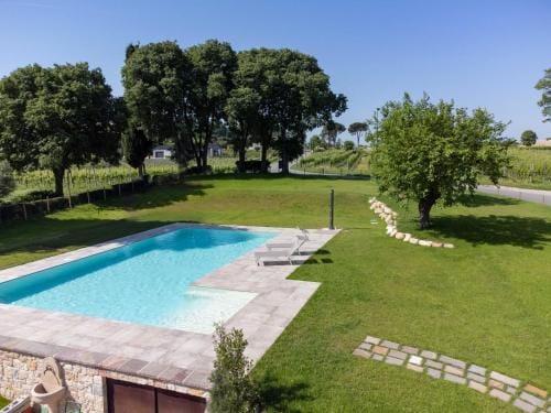 RipassoQui Hotel in Province of Brescia
