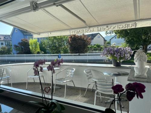 Burghotel Lorrach Hotel in Lörrach