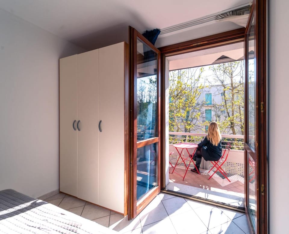 Residence Alessandra Hotel in Cesenatico