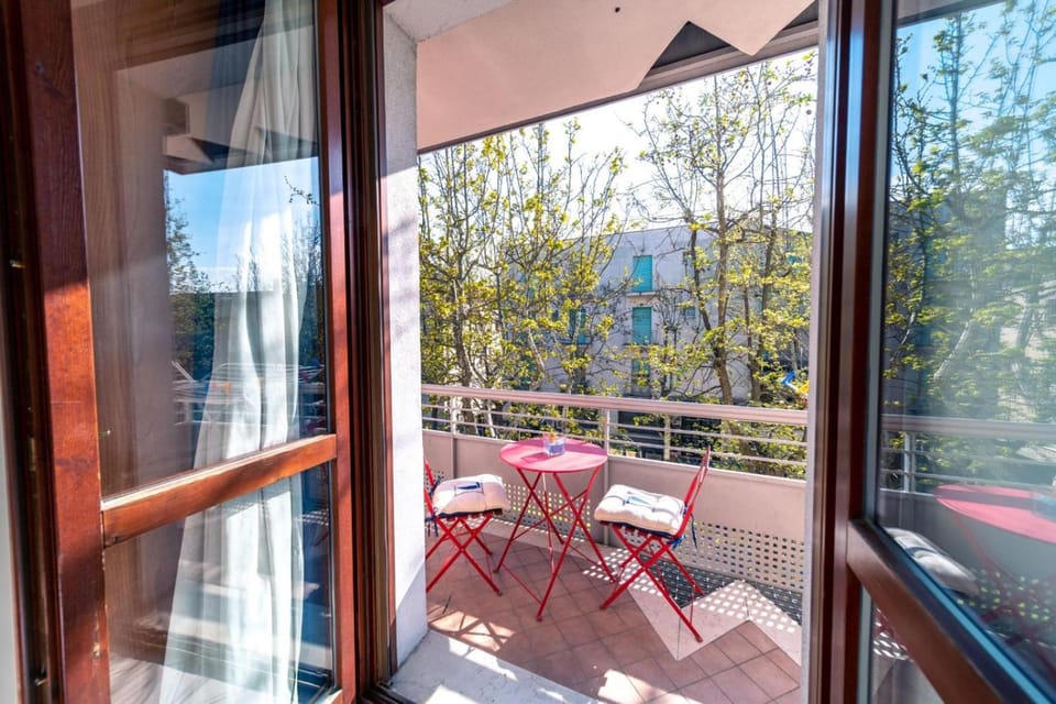 Residence Alessandra Hotel in Cesenatico
