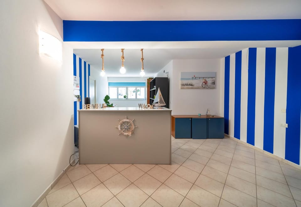 Residence Alessandra Hotel in Cesenatico
