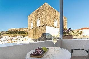 Villa Dafni - Our home away from home. Hotel in Lindos