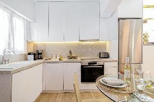 Villa Dafni - Our home away from home. Hotel in Lindos