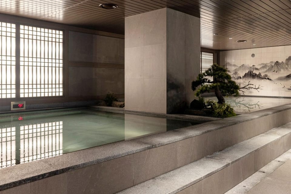 Anook Signature Incheon Guwol Motel in Incheon