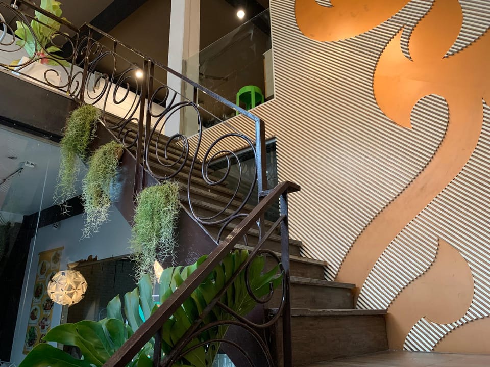 SUSU khaosan hostel Hostel in Bangkok