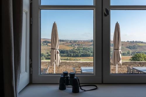 Chateau du Souzy Hotel in Auvergne-Rhône-Alpes