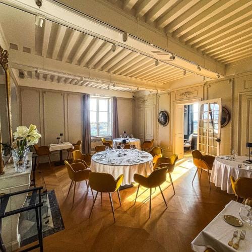 Chateau du Souzy Hotel in Auvergne-Rhône-Alpes