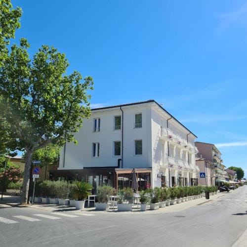 Borgomare Camere e Colazioni Hotel in Cervia