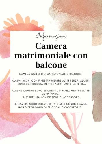Borgomare Camere e Colazioni Hotel in Cervia