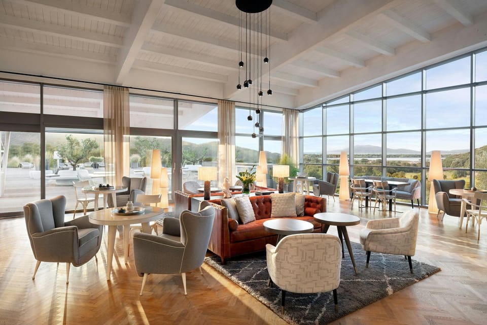 Argentario Golf & Wellness Resort, Autograph Collection Hotel in Tuscany