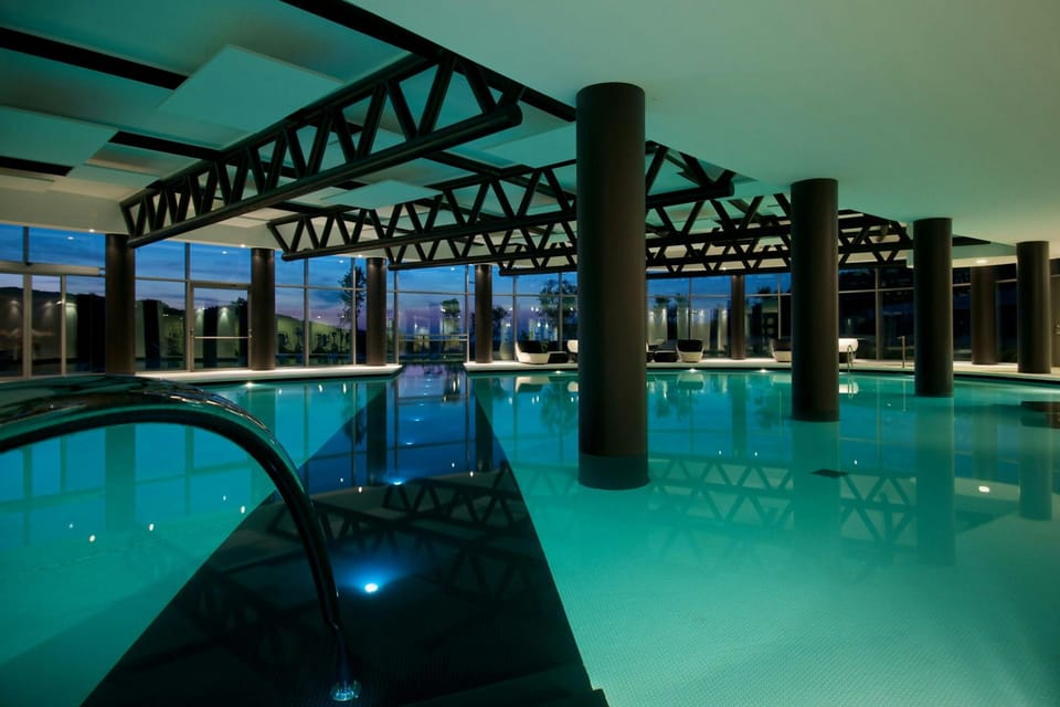 Recreational facilities