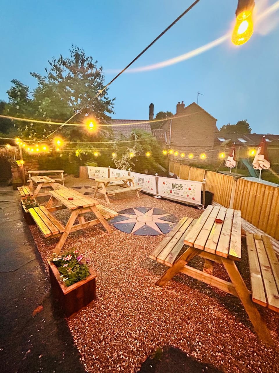 The Angel Inn Pub-Dine & Stay Misson Inn in Bassetlaw District