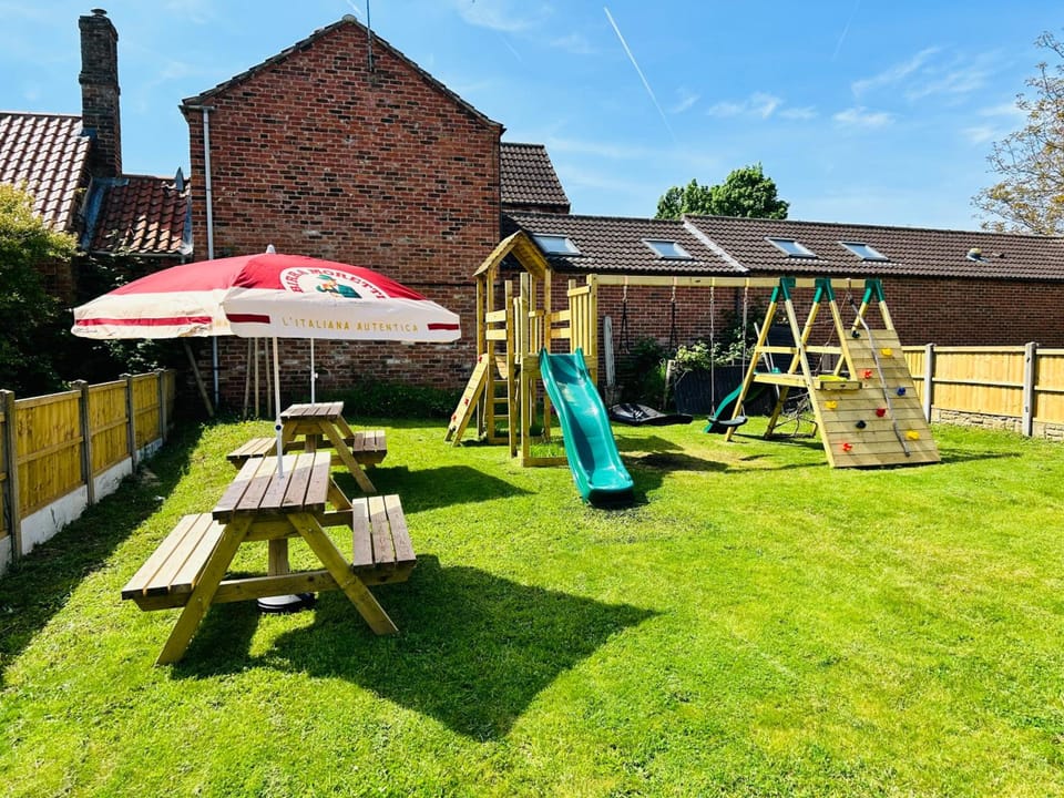 The Angel Inn Pub-Dine & Stay Misson Inn in Bassetlaw District