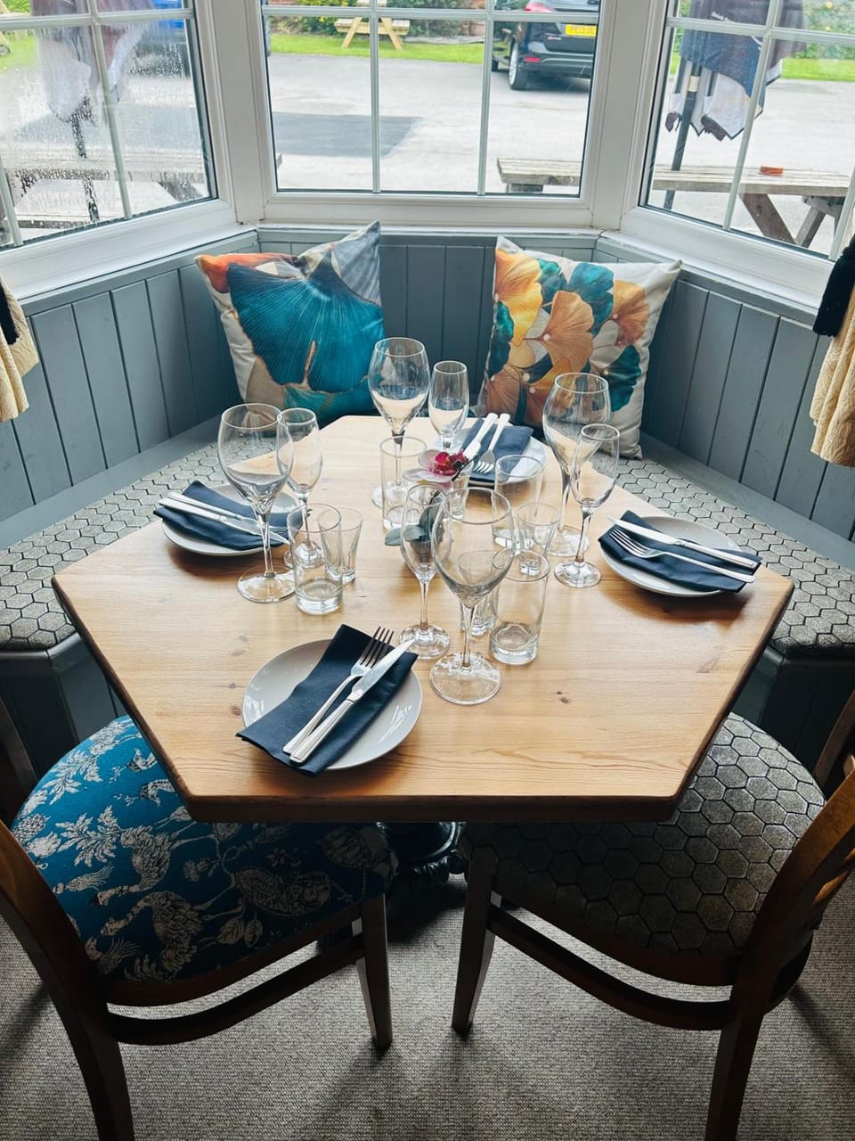 The Angel Inn Pub-Dine & Stay Misson Inn in Bassetlaw District