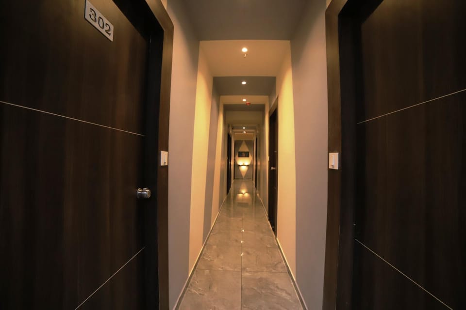 Surya Villas Hotel in Ahmedabad