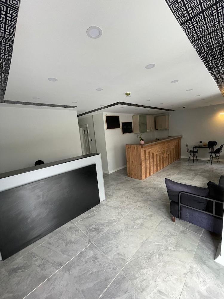 BADU BOUTİQUE HOTEL Hotel in Izmir