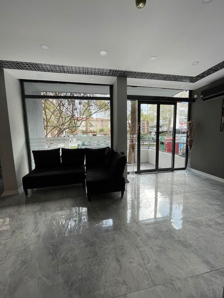 BADU BOUTİQUE HOTEL Hotel in Izmir