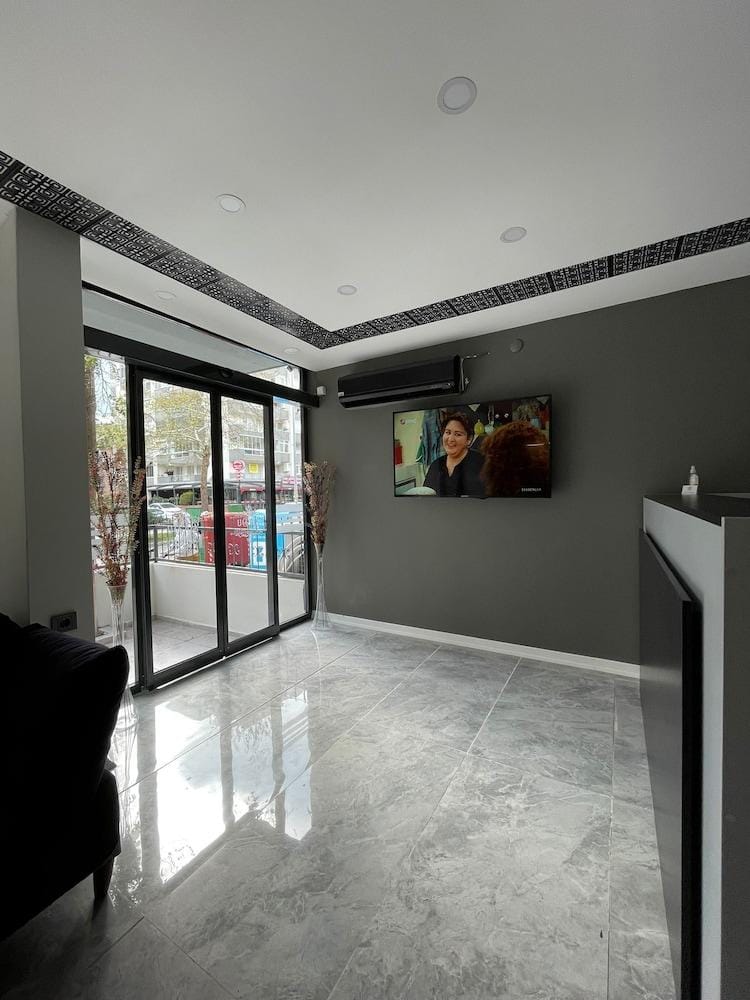 BADU BOUTİQUE HOTEL Hotel in Izmir