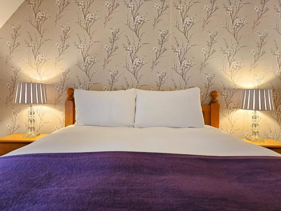 College Arms Hotel in England