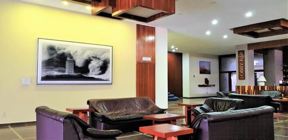Hotel Finisterre Hotel in Mexico City