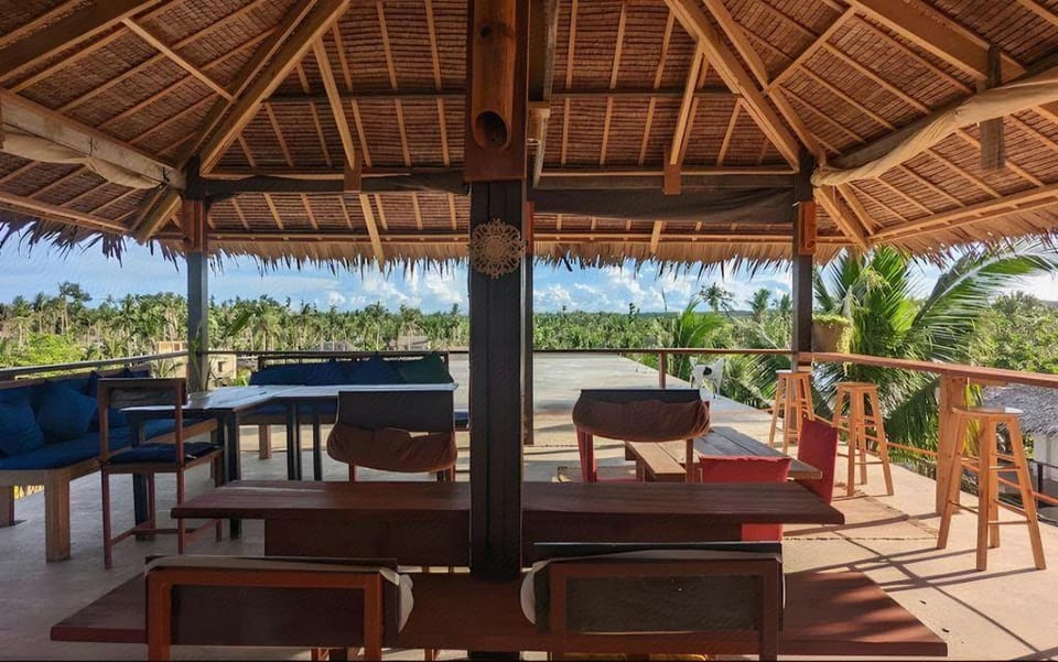 Lexias Hostel and Workspace Siargao Hostel in General Luna