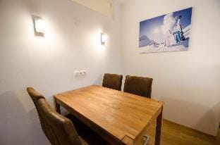 Deluxe Studio Kaprun TOP 23 Hotel in Piesendorf