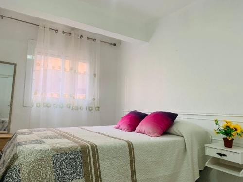 Cosy Private Room Hotel in Valencia