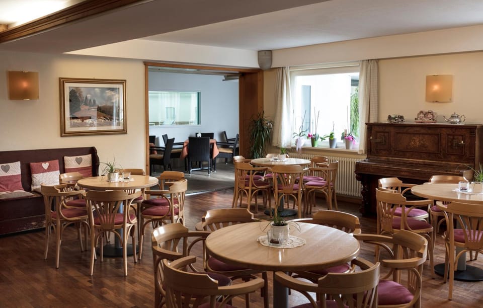 Bar/lounge